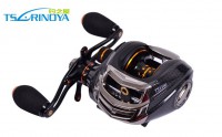 Carrete de pesca,Trulinoya TS1200 